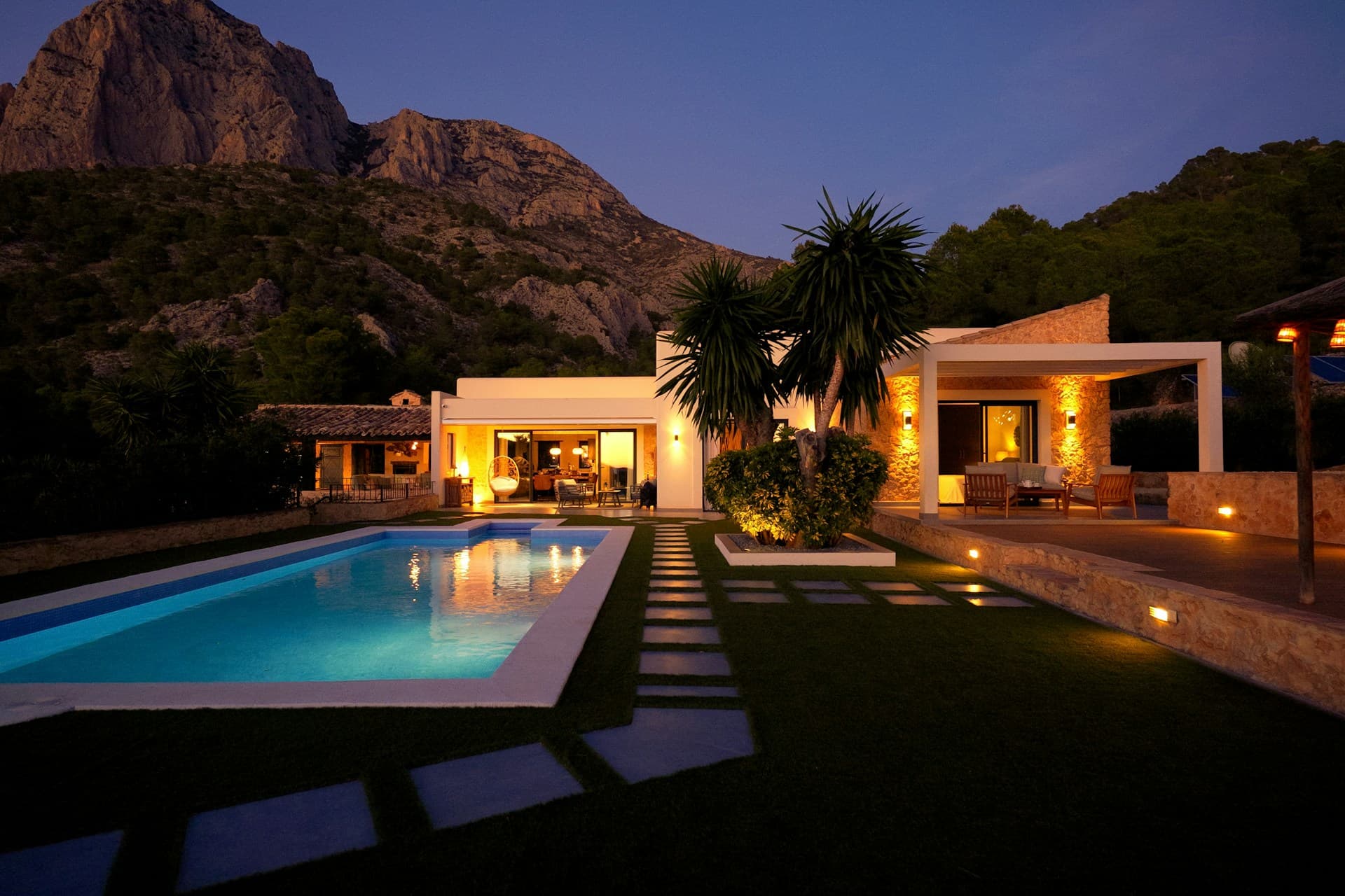 Luxury