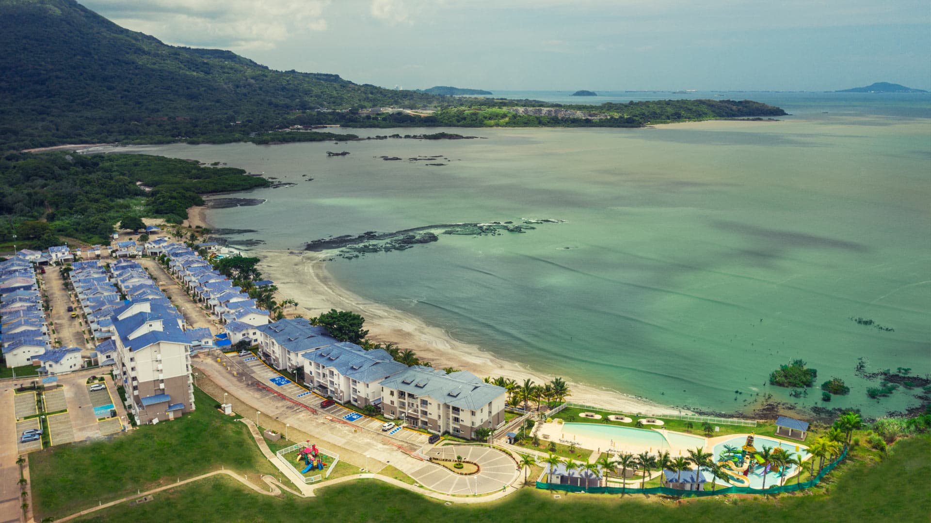 Playa Dorada