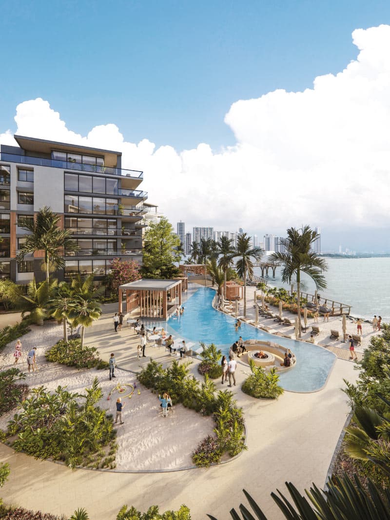 The Palms