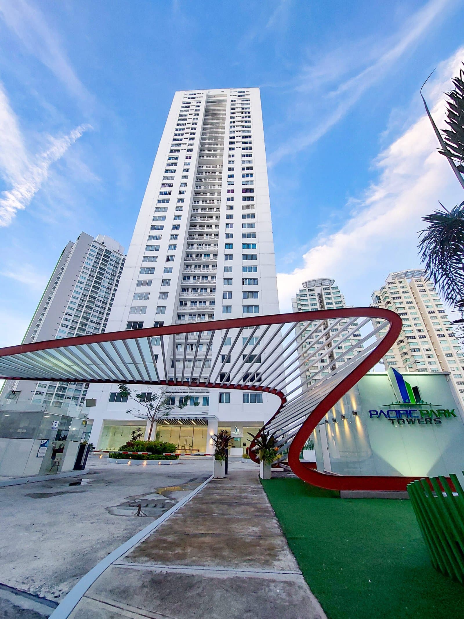 Pacific Park